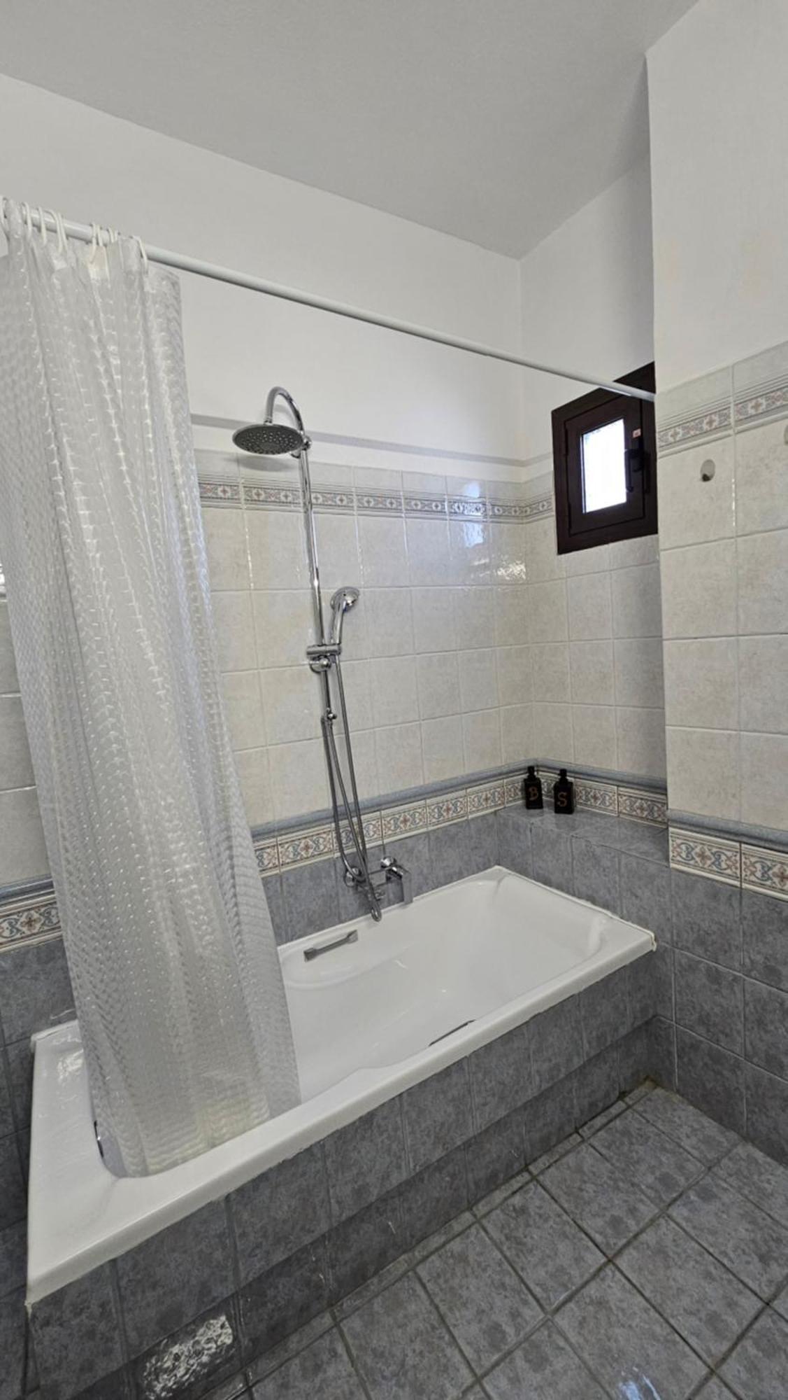Guest House Siatista ภายนอก รูปภาพ