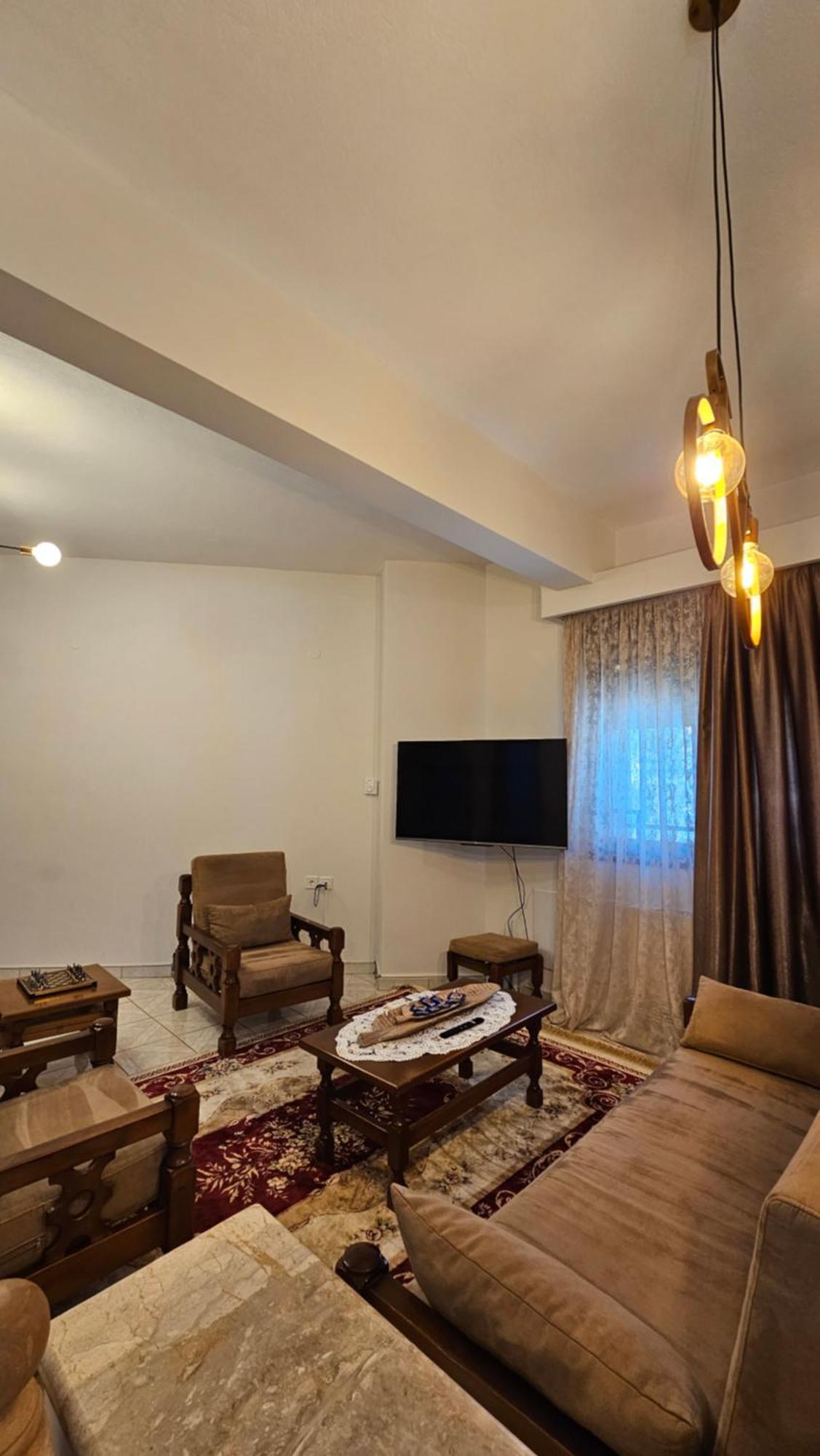 Guest House Siatista ภายนอก รูปภาพ