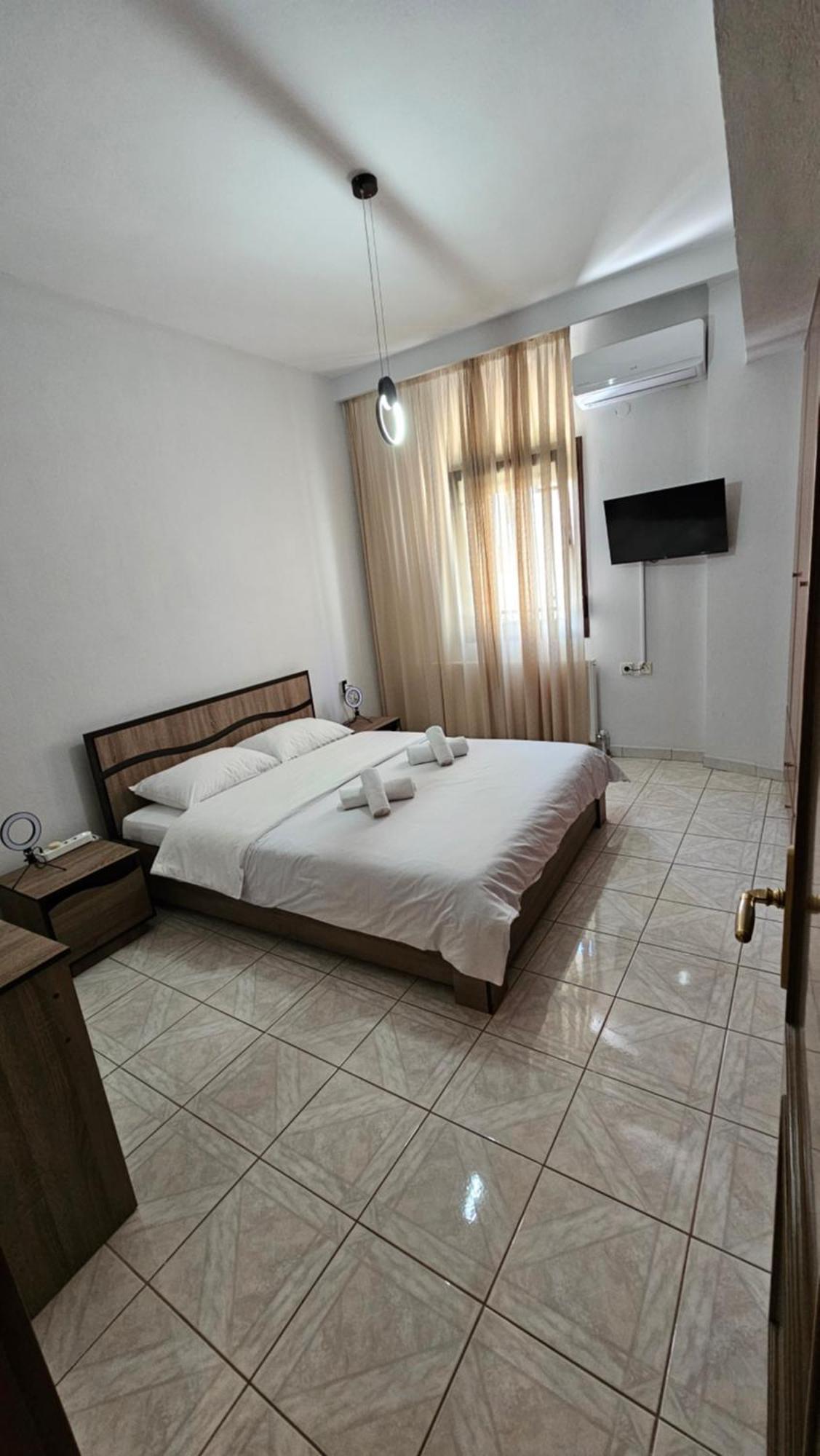 Guest House Siatista ภายนอก รูปภาพ