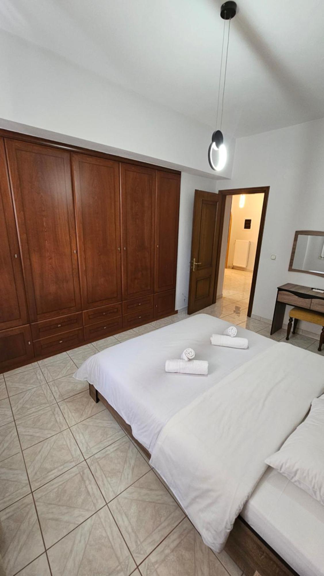 Guest House Siatista ภายนอก รูปภาพ