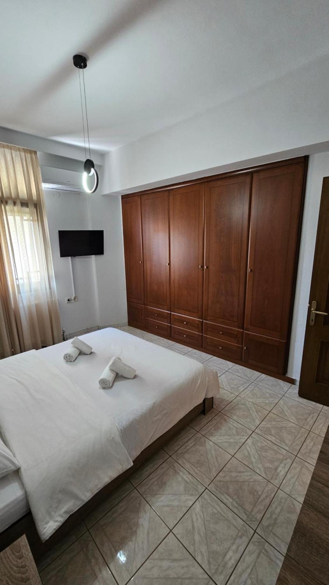 Guest House Siatista ภายนอก รูปภาพ